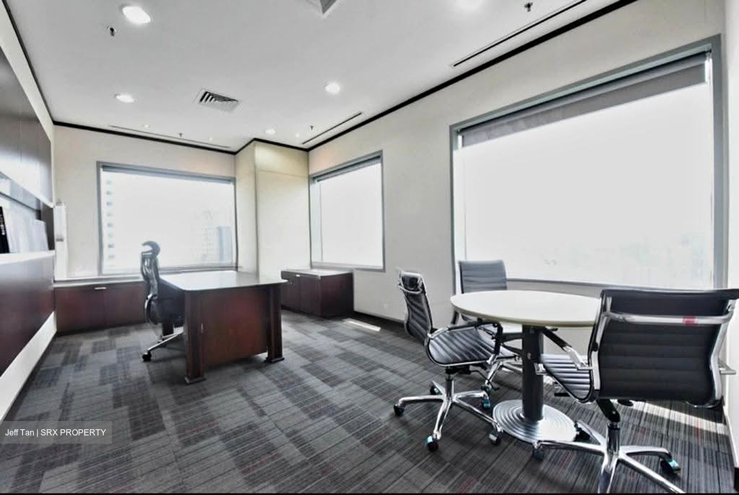 Suntec Tower Three (D1), Office #605341811